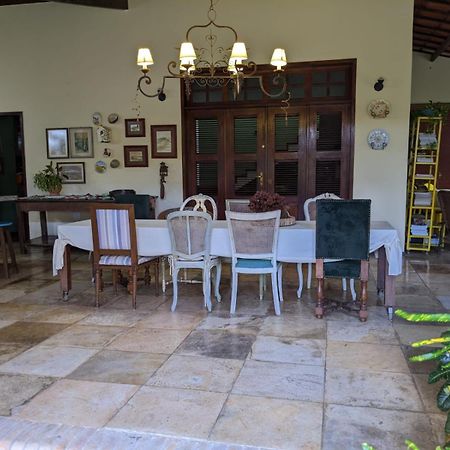 Apartamento BH Studio Sombra e Arte Fortaleza  Exterior foto