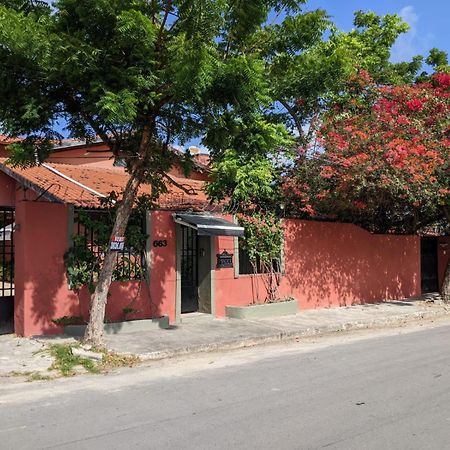 Apartamento BH Studio Sombra e Arte Fortaleza  Exterior foto