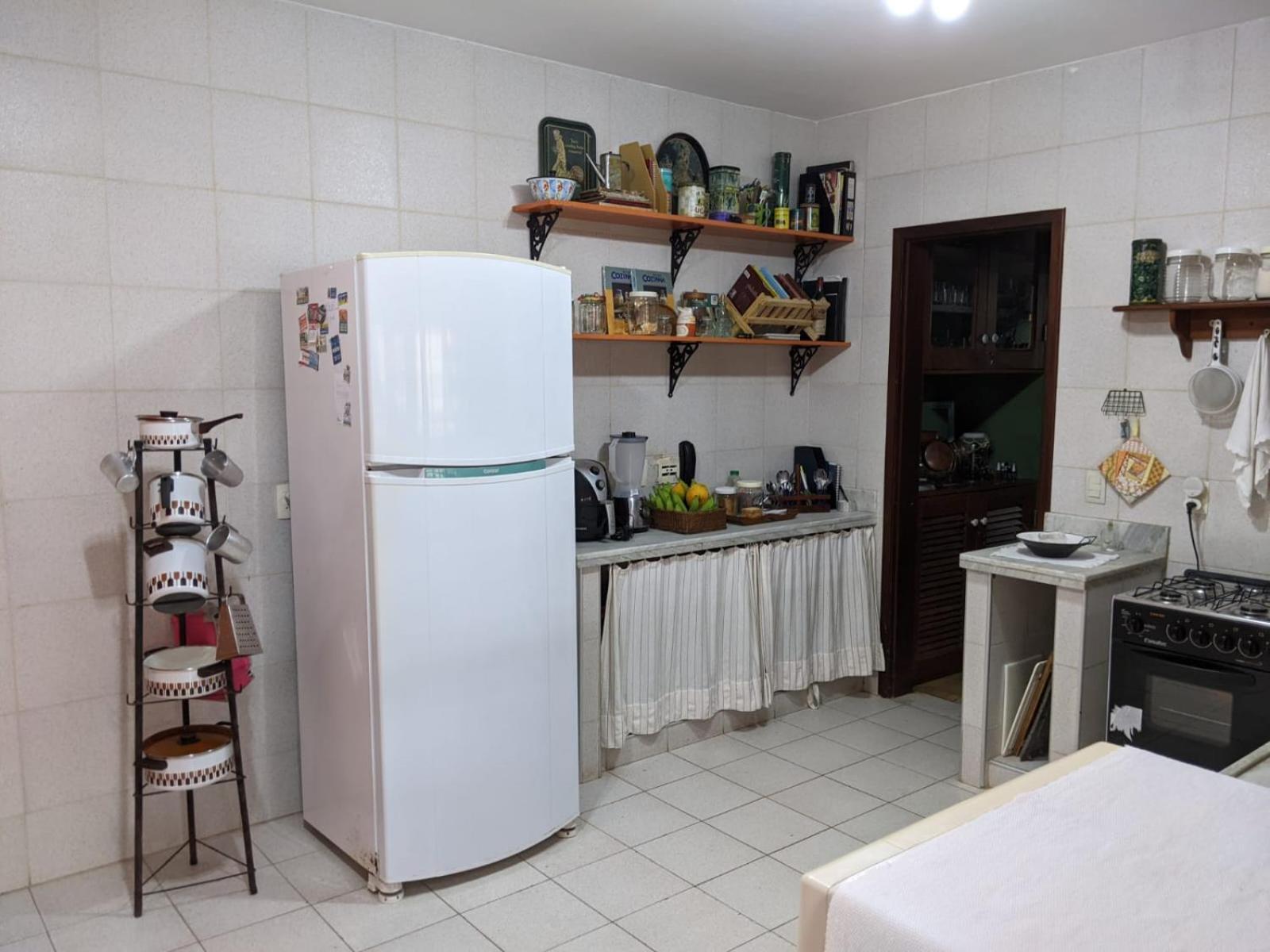Apartamento BH Studio Sombra e Arte Fortaleza  Exterior foto