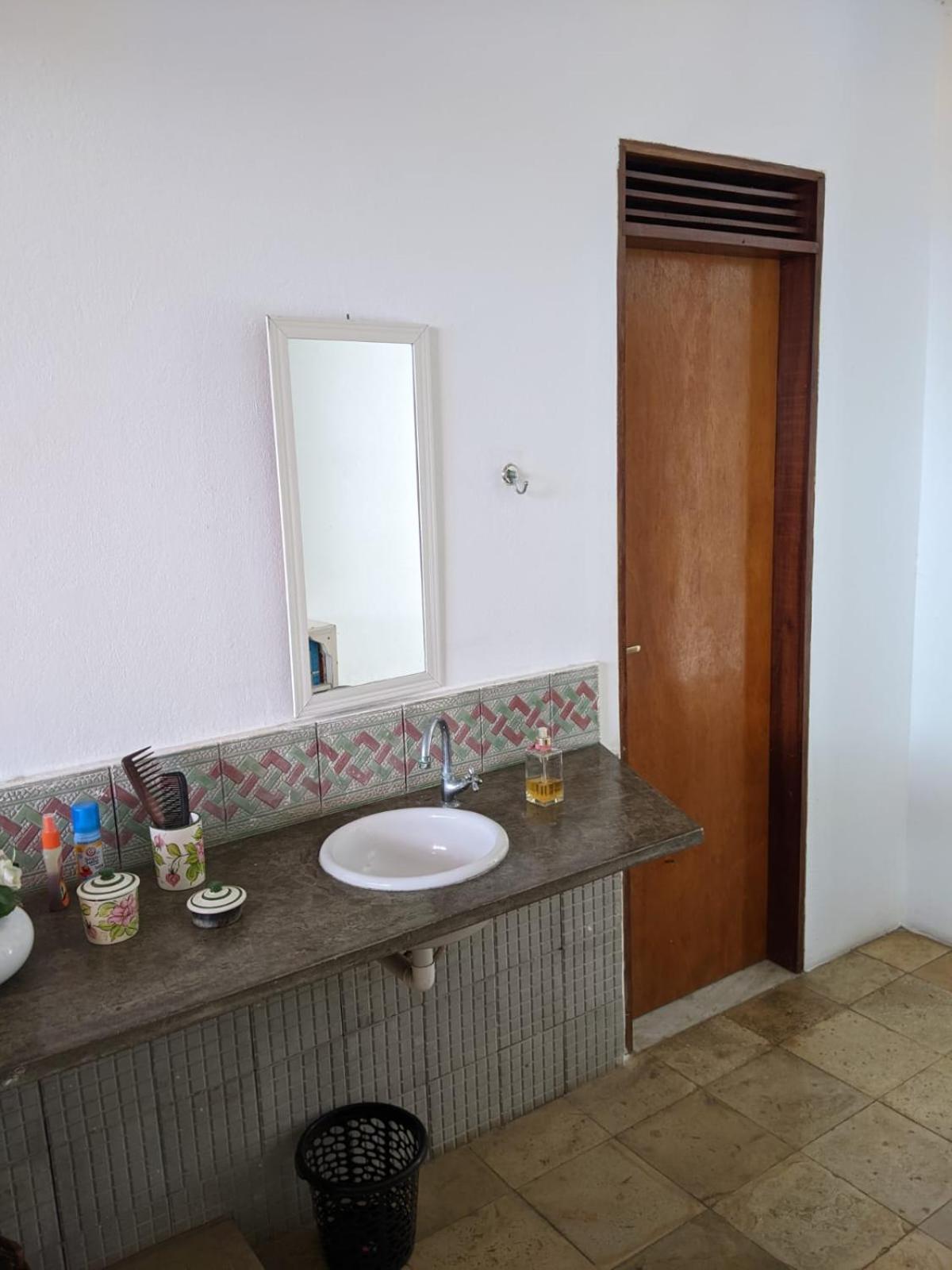 Apartamento BH Studio Sombra e Arte Fortaleza  Exterior foto