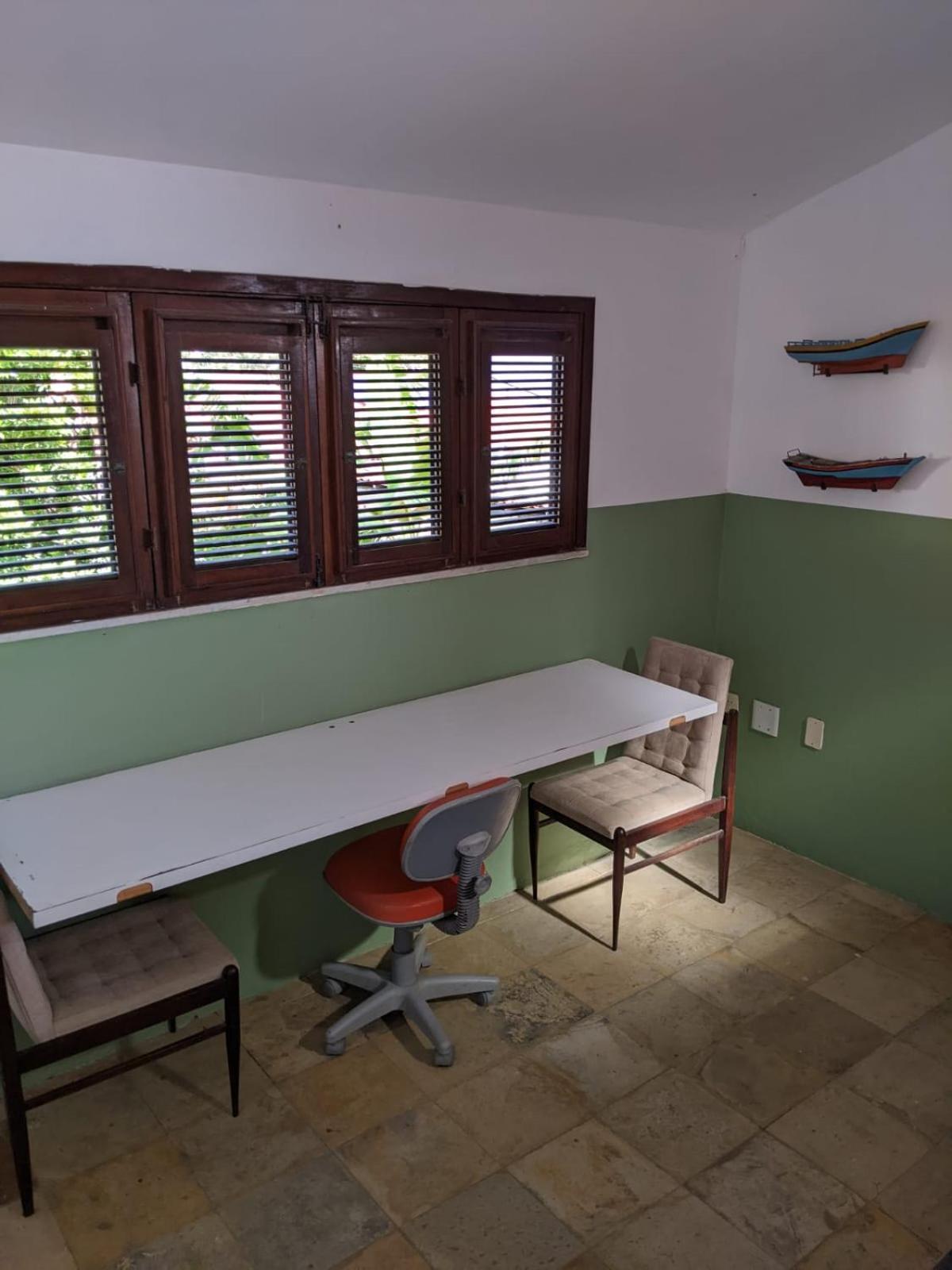 Apartamento BH Studio Sombra e Arte Fortaleza  Exterior foto