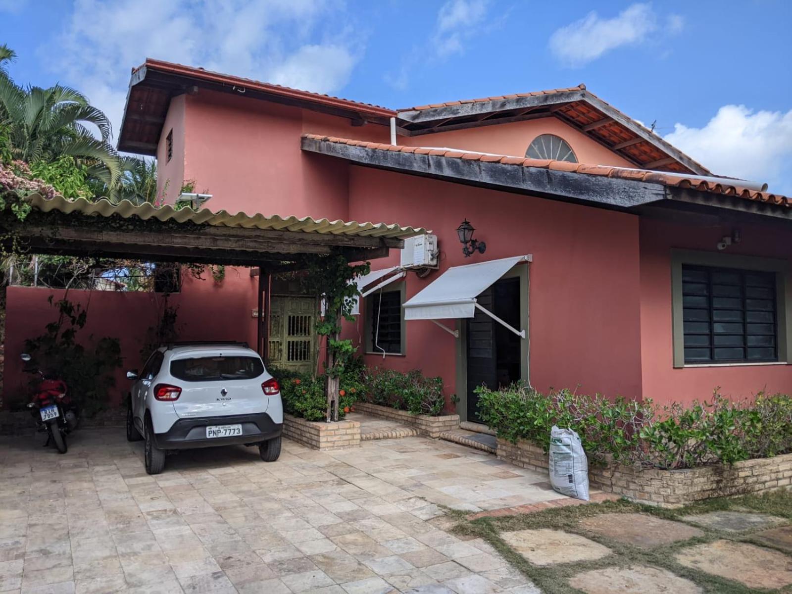 Apartamento BH Studio Sombra e Arte Fortaleza  Exterior foto