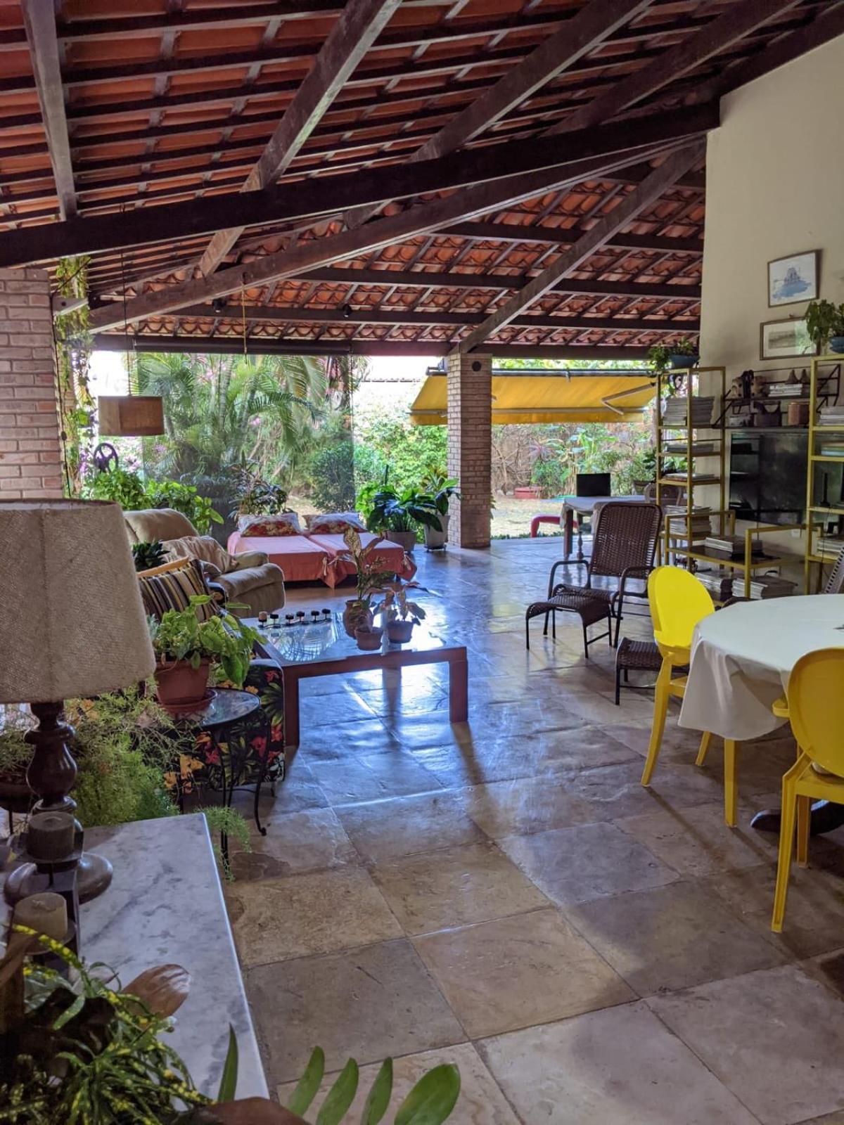 Apartamento BH Studio Sombra e Arte Fortaleza  Exterior foto