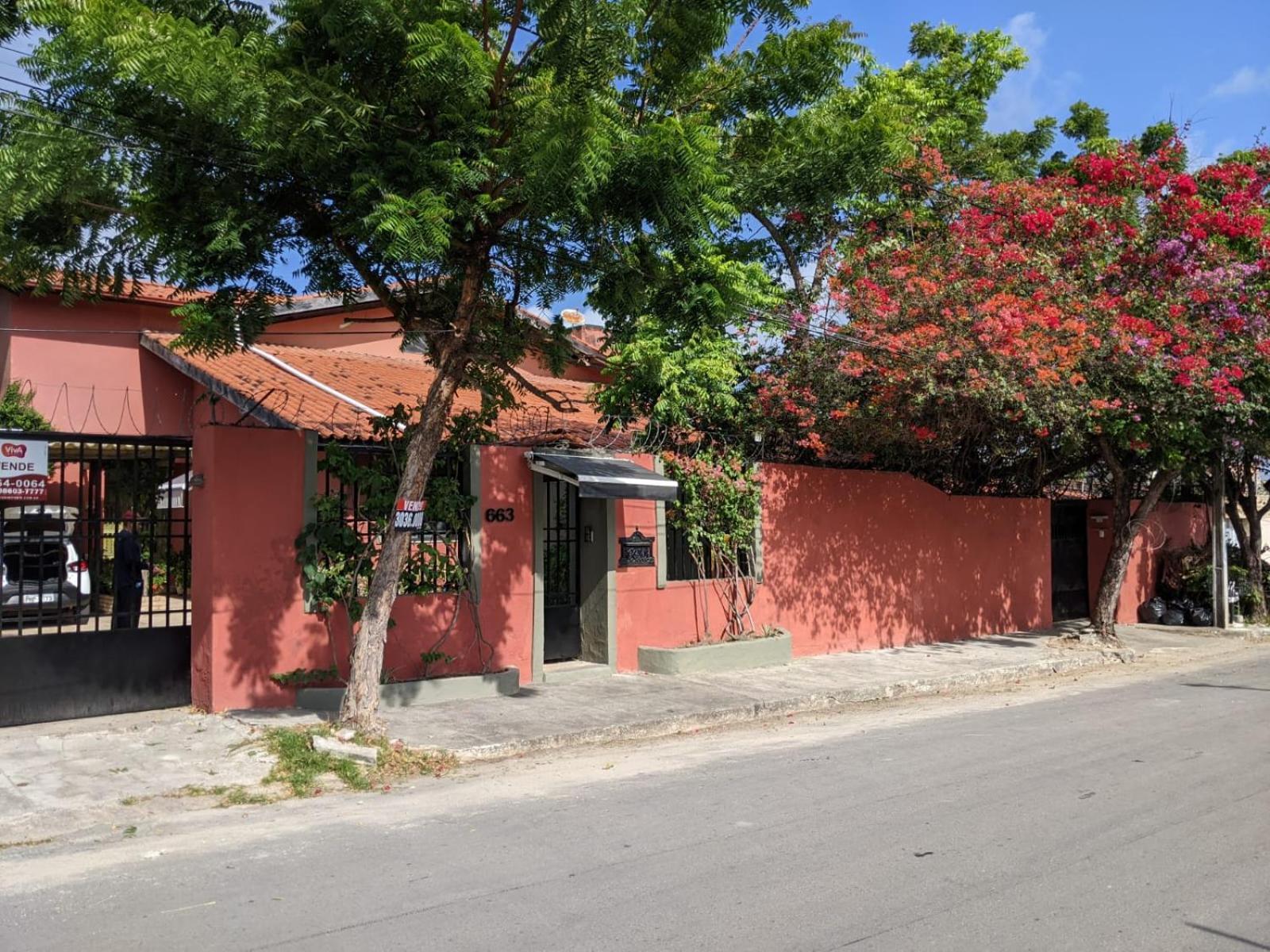 Apartamento BH Studio Sombra e Arte Fortaleza  Exterior foto