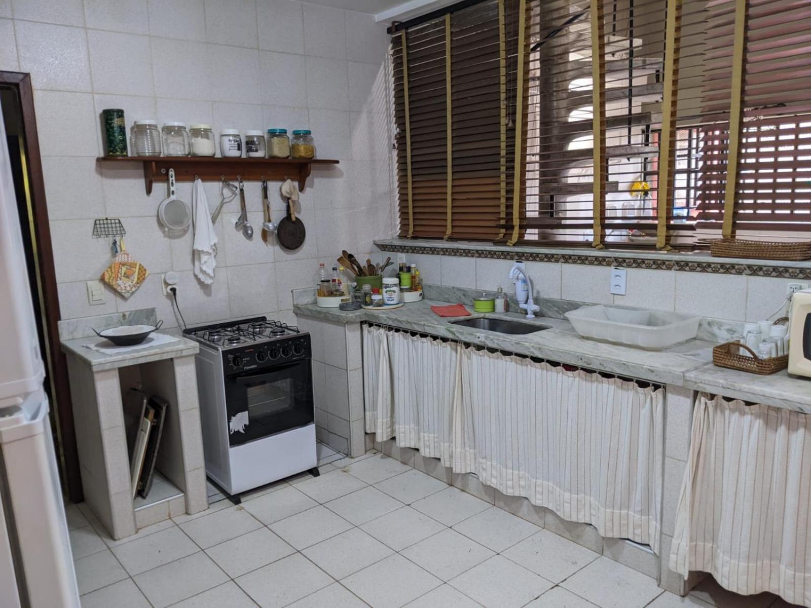 Apartamento BH Studio Sombra e Arte Fortaleza  Exterior foto