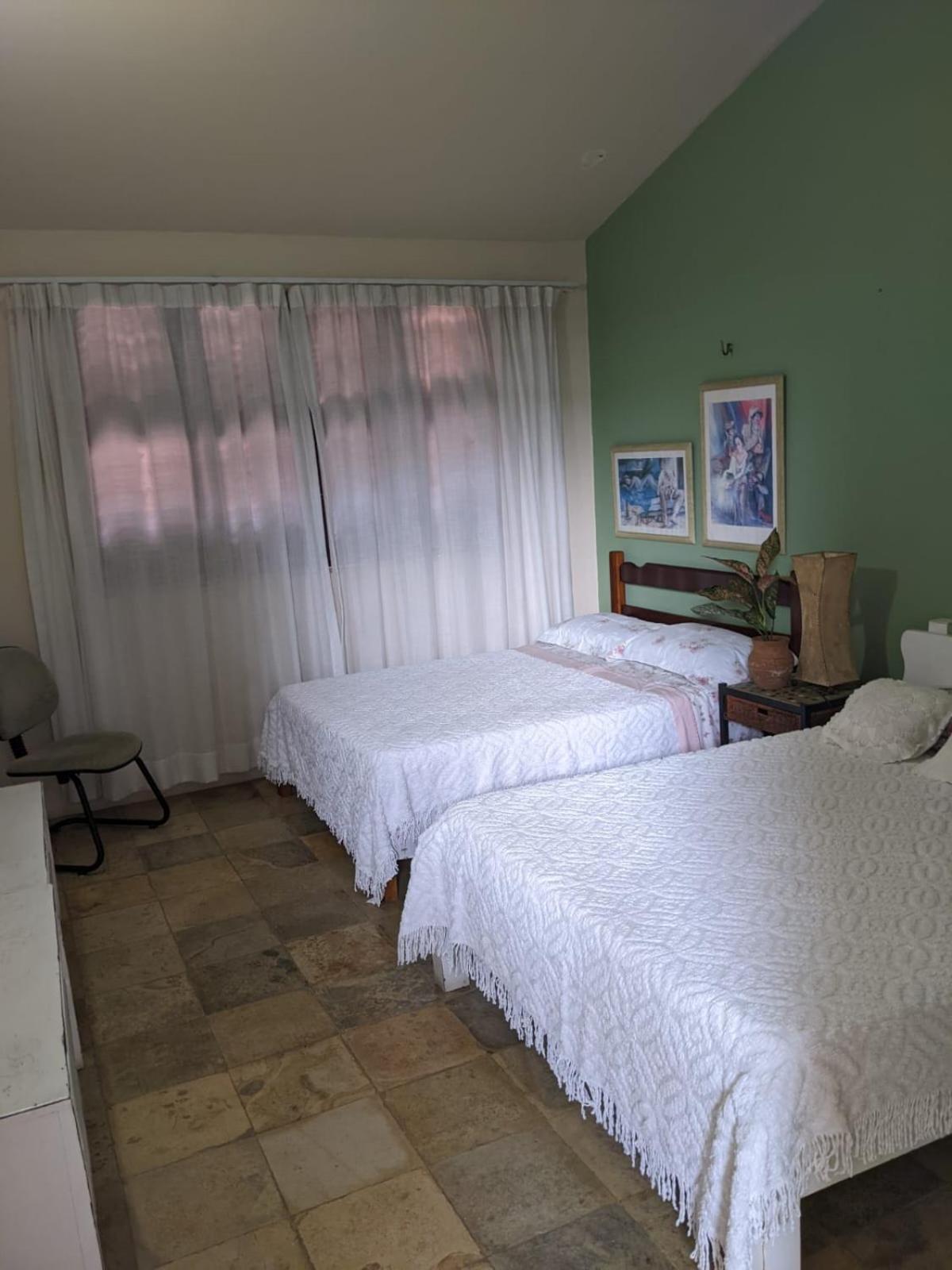 Apartamento BH Studio Sombra e Arte Fortaleza  Exterior foto