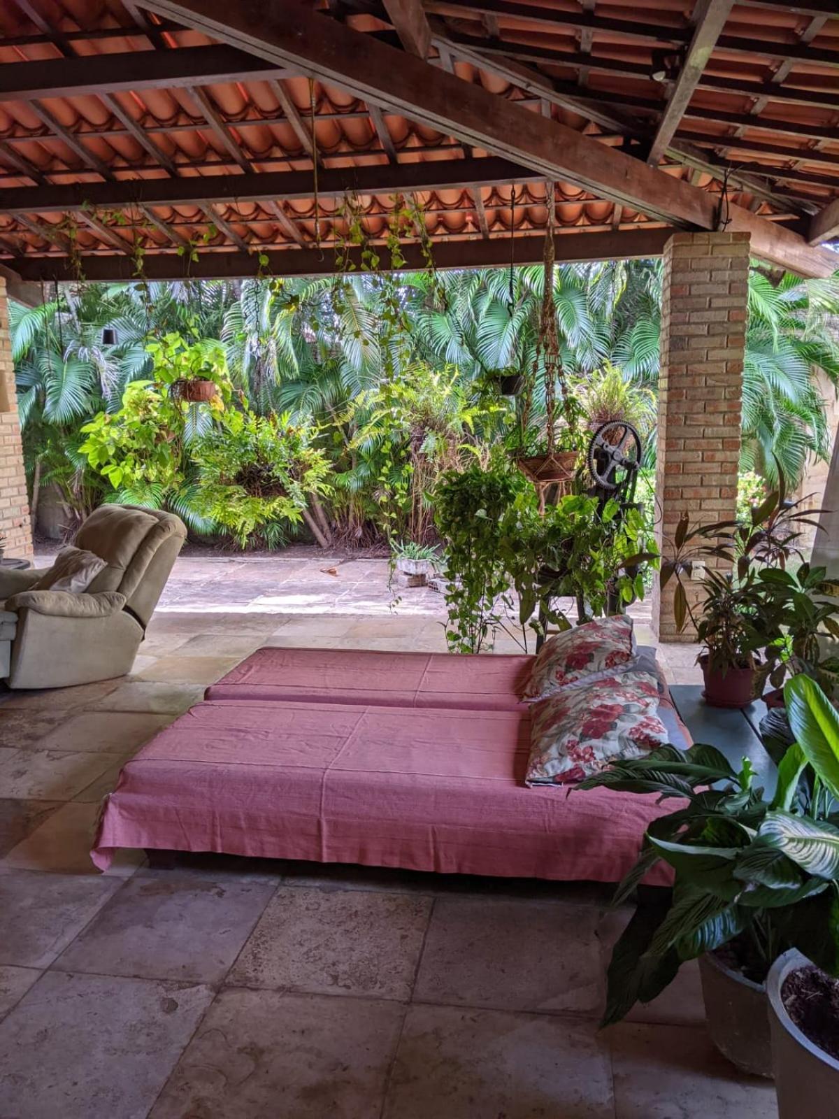 Apartamento BH Studio Sombra e Arte Fortaleza  Exterior foto