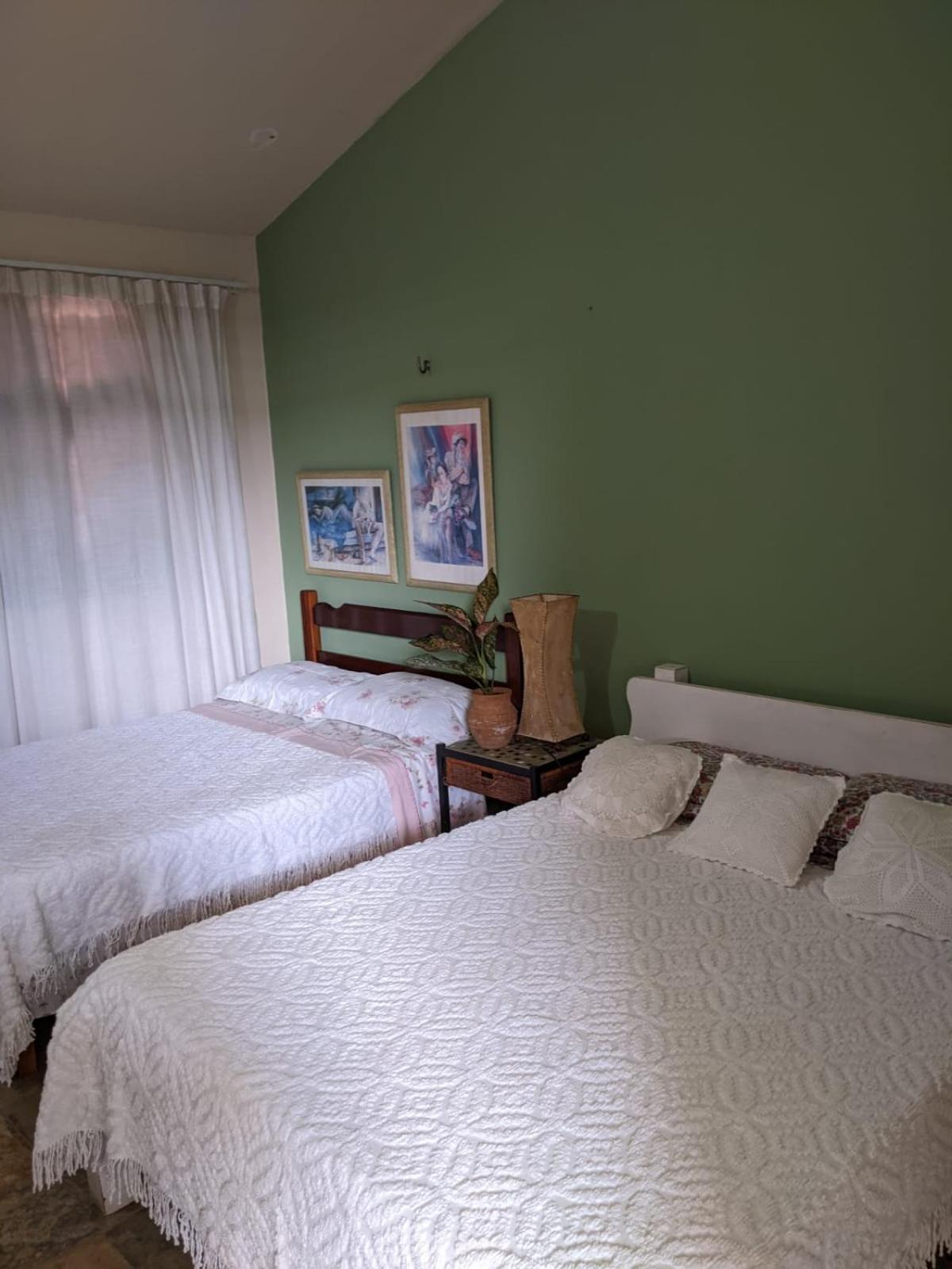 Apartamento BH Studio Sombra e Arte Fortaleza  Exterior foto
