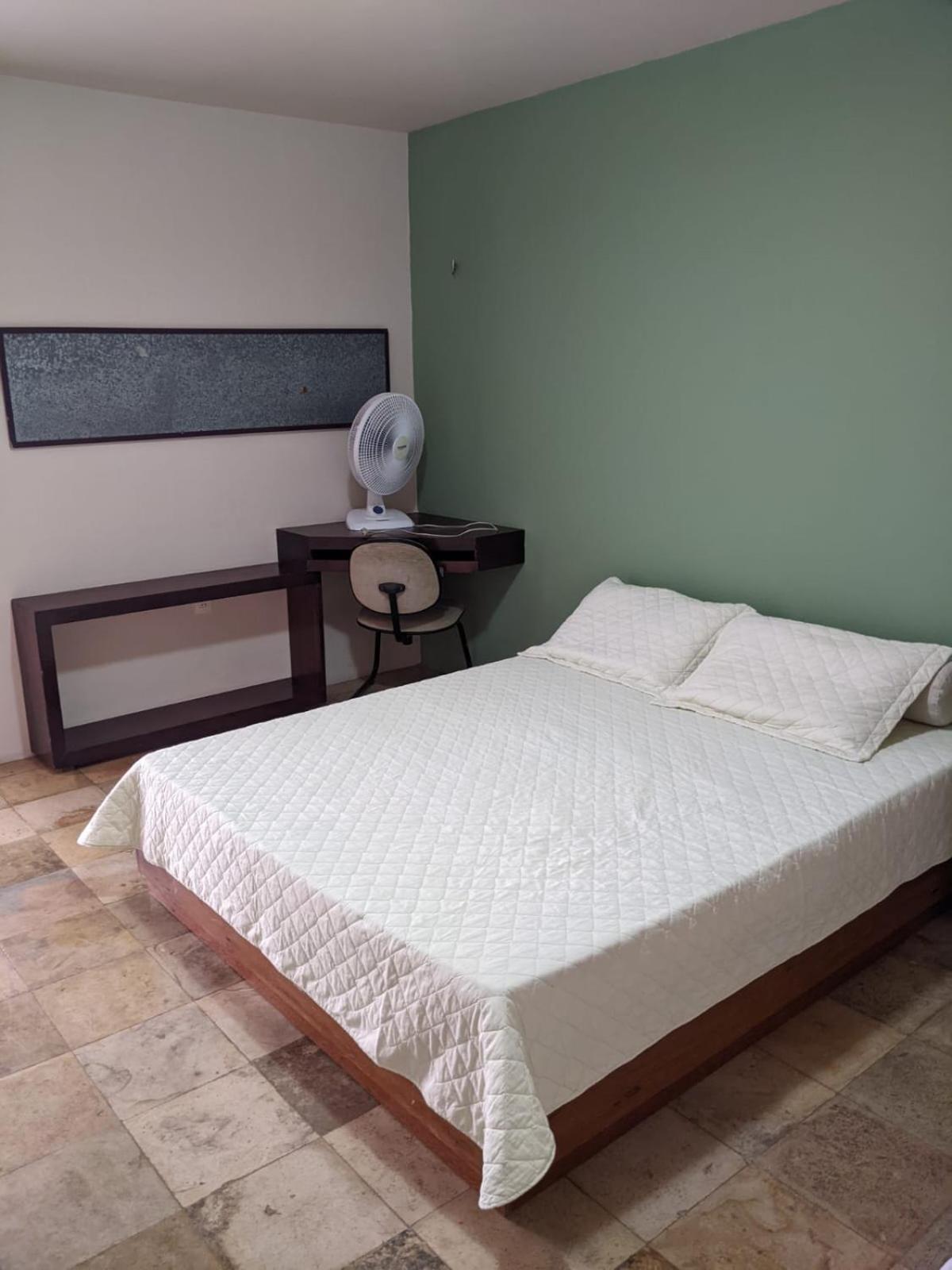 Apartamento BH Studio Sombra e Arte Fortaleza  Exterior foto