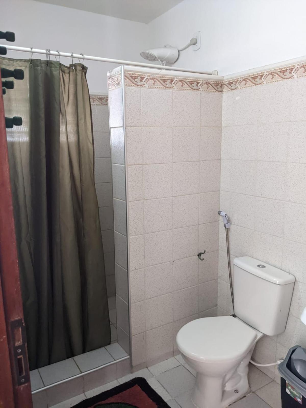 Apartamento BH Studio Sombra e Arte Fortaleza  Exterior foto