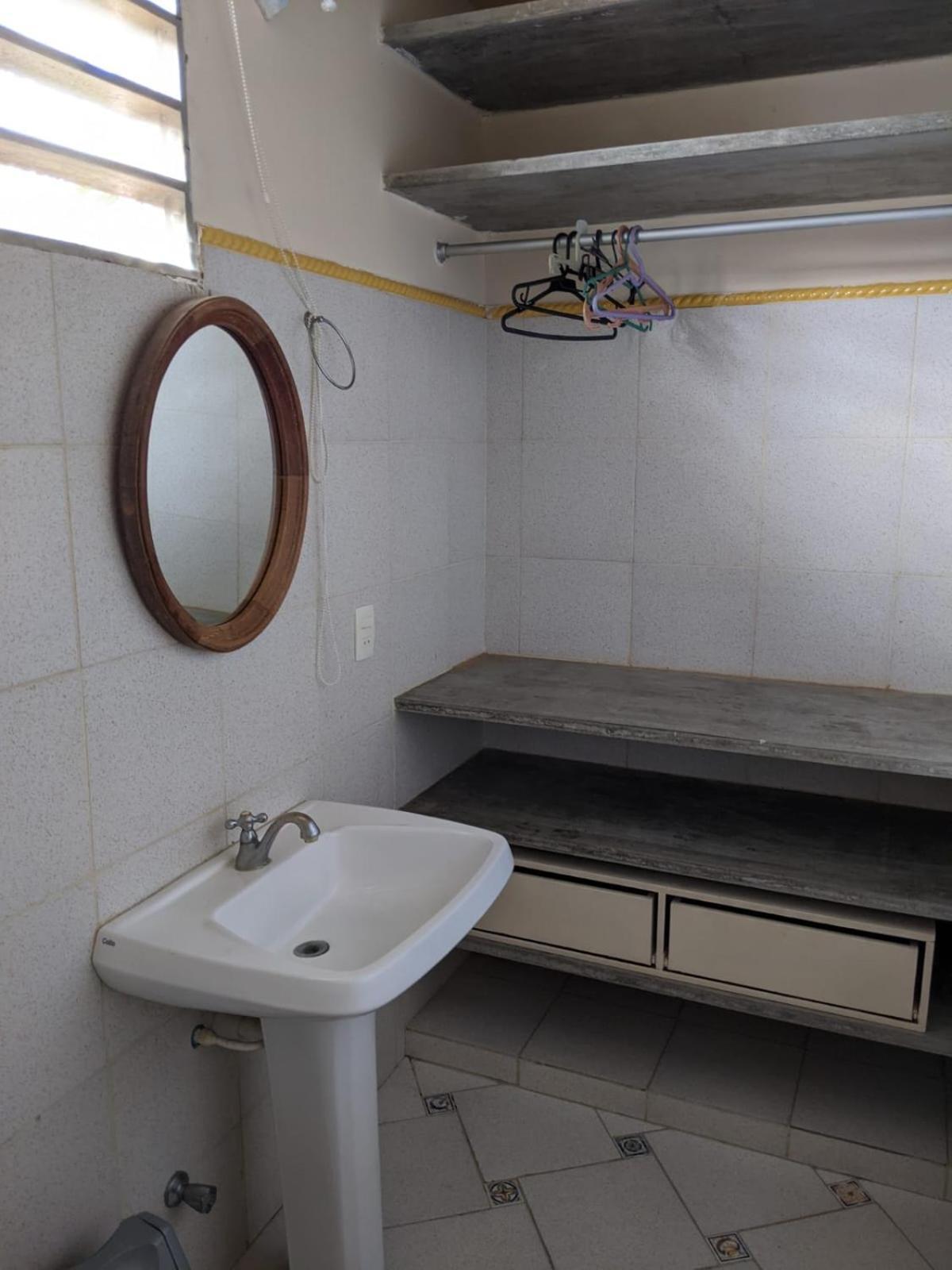 Apartamento BH Studio Sombra e Arte Fortaleza  Exterior foto