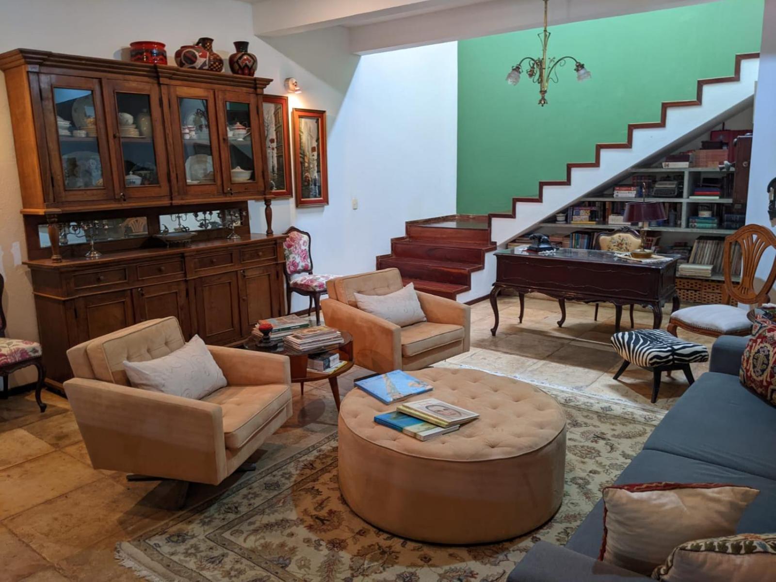 Apartamento BH Studio Sombra e Arte Fortaleza  Exterior foto