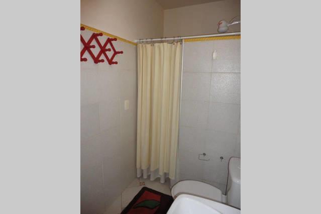 Apartamento BH Studio Sombra e Arte Fortaleza  Exterior foto