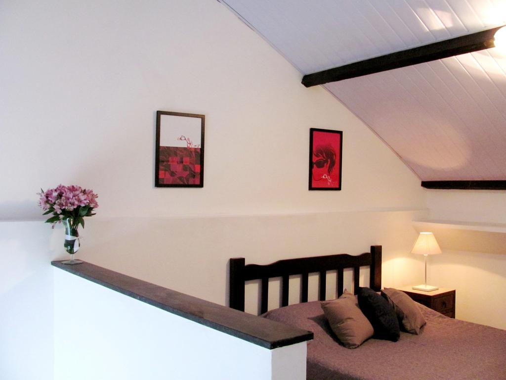 Apartamento BH Studio Sombra e Arte Fortaleza  Exterior foto
