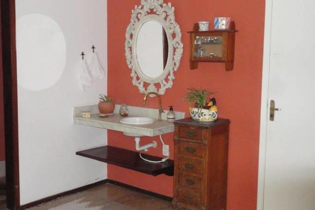 Apartamento BH Studio Sombra e Arte Fortaleza  Exterior foto